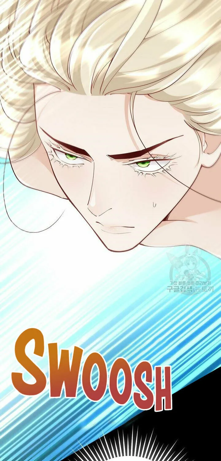 After the Frozen Heart Melts Chapter 16 page 8 - 