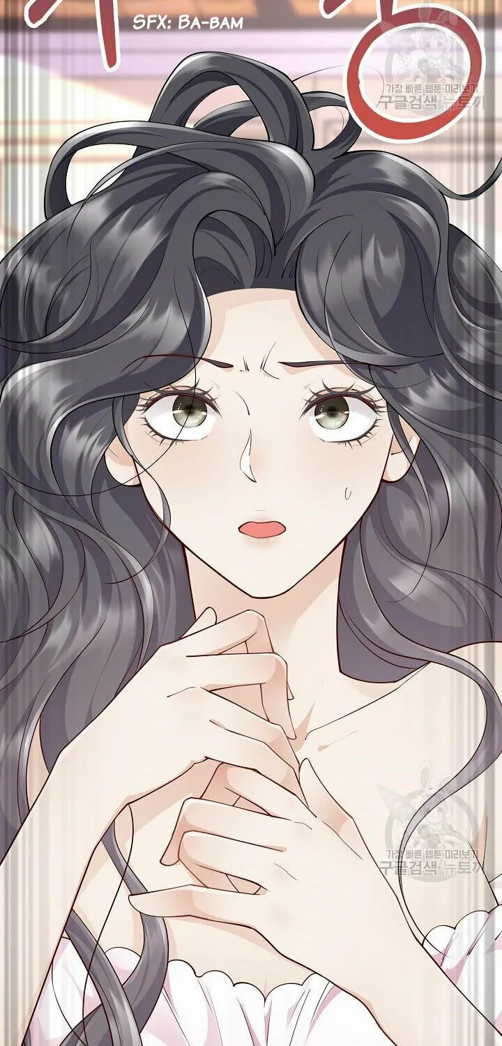 After the Frozen Heart Melts Chapter 16 page 71 - 