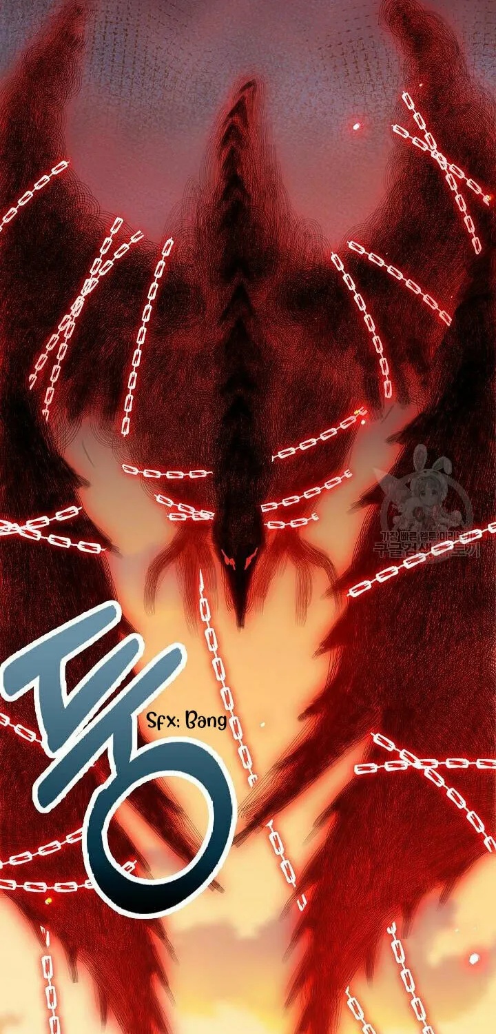 After the Frozen Heart Melts Chapter 16 page 74 - 