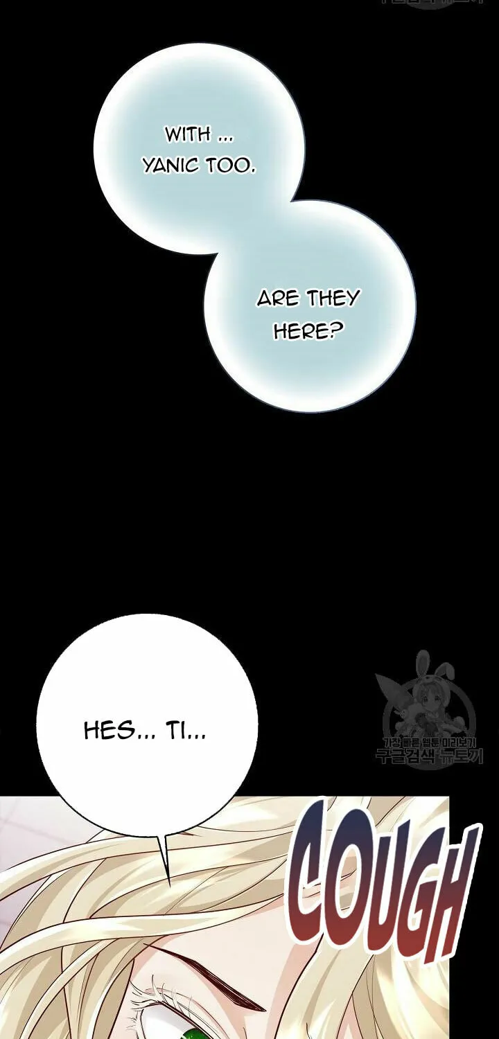 After the Frozen Heart Melts Chapter 16 page 76 - 