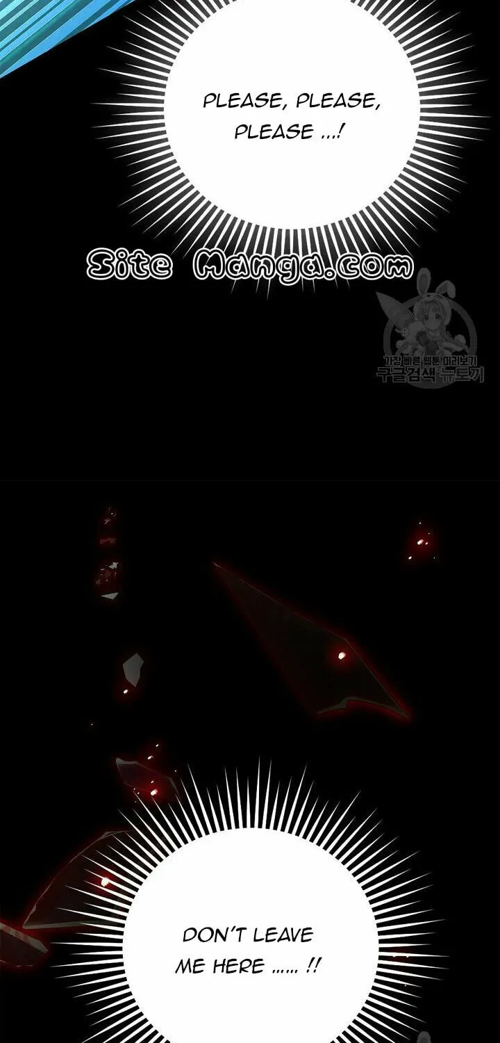 After the Frozen Heart Melts Chapter 16 page 9 - 