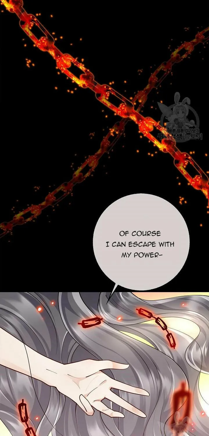 After the Frozen Heart Melts Chapter 16 page 81 - 