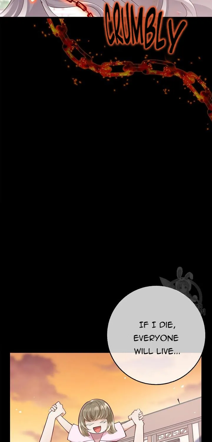 After the Frozen Heart Melts Chapter 16 page 83 - 