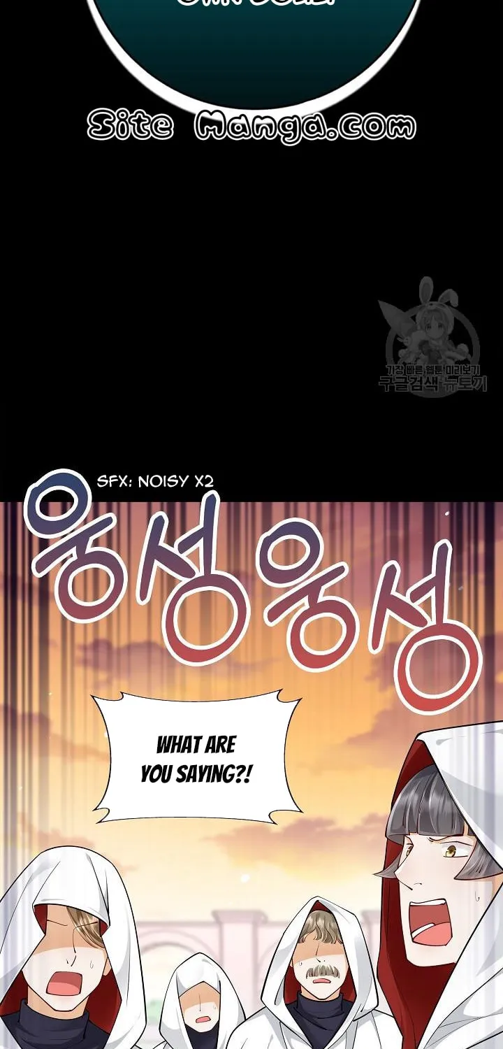 After the Frozen Heart Melts Chapter 16 page 87 - 
