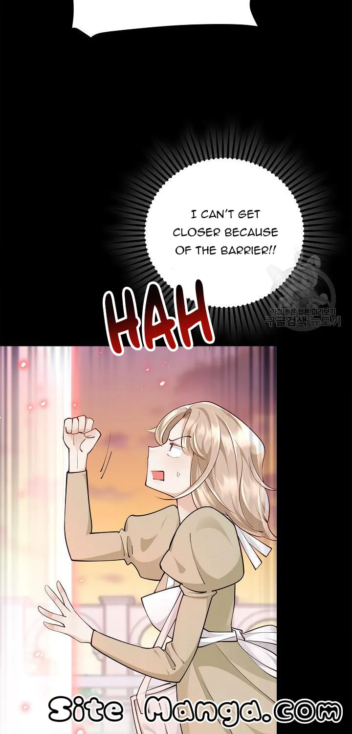 After the Frozen Heart Melts Chapter 17 page 2 - 