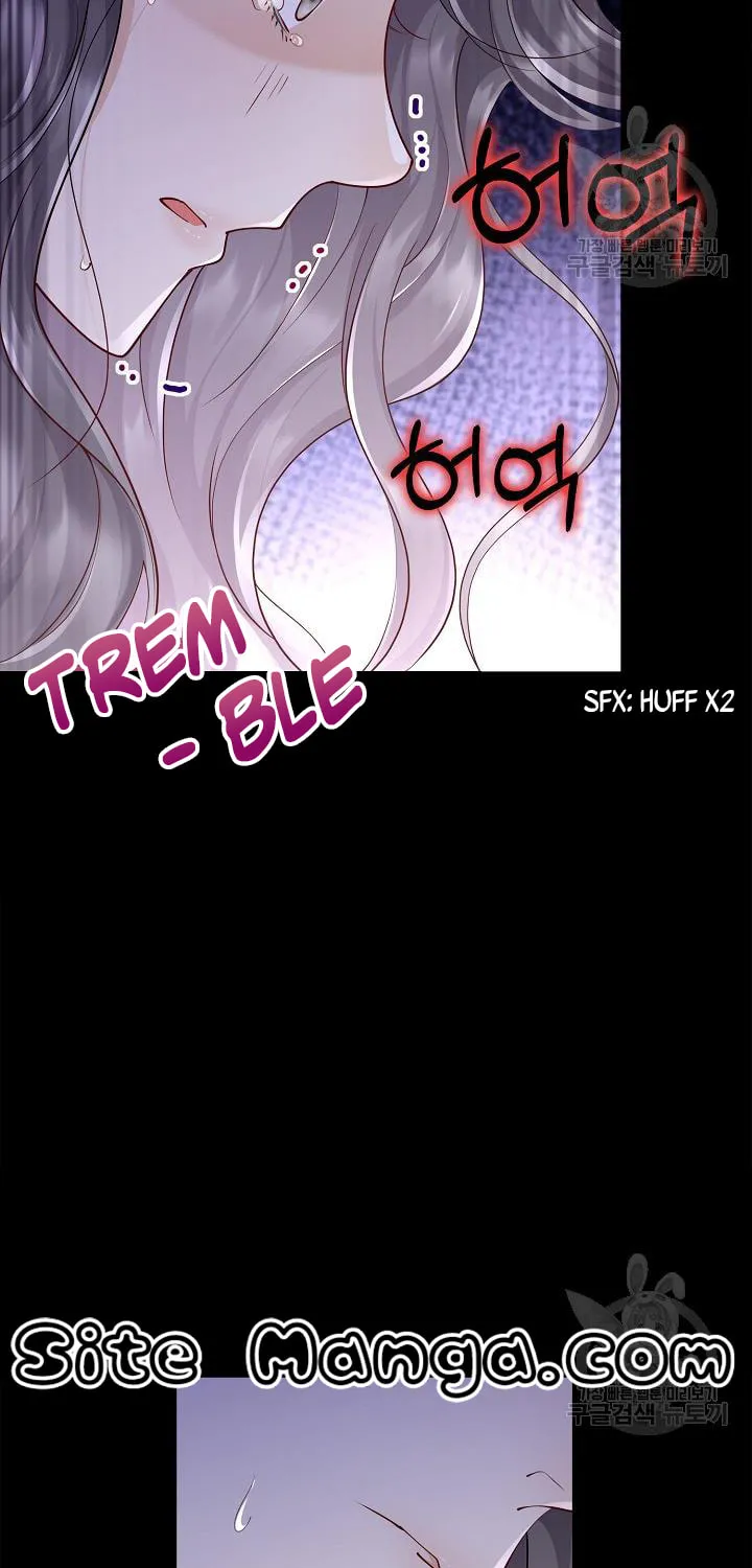 After the Frozen Heart Melts Chapter 17 page 11 - 
