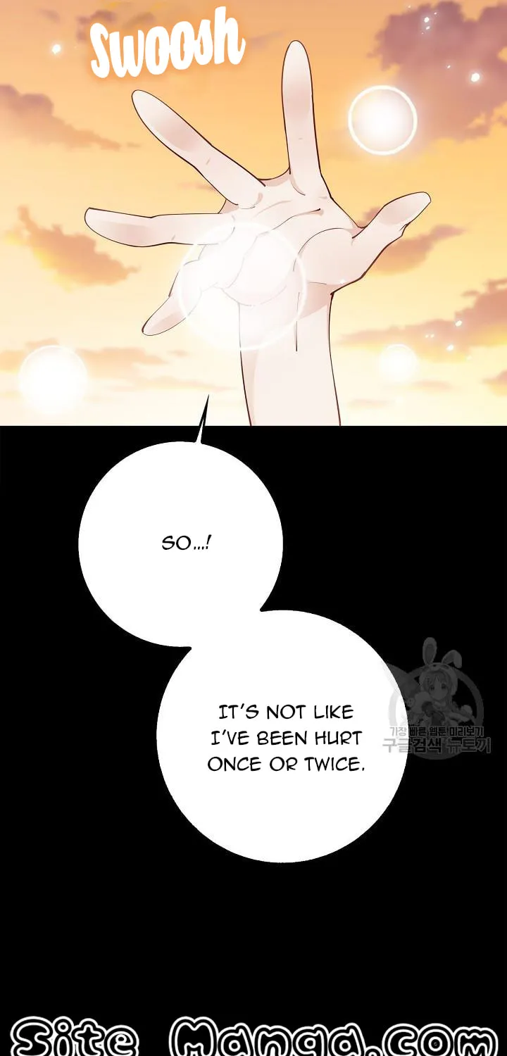 After the Frozen Heart Melts Chapter 17 page 13 - 