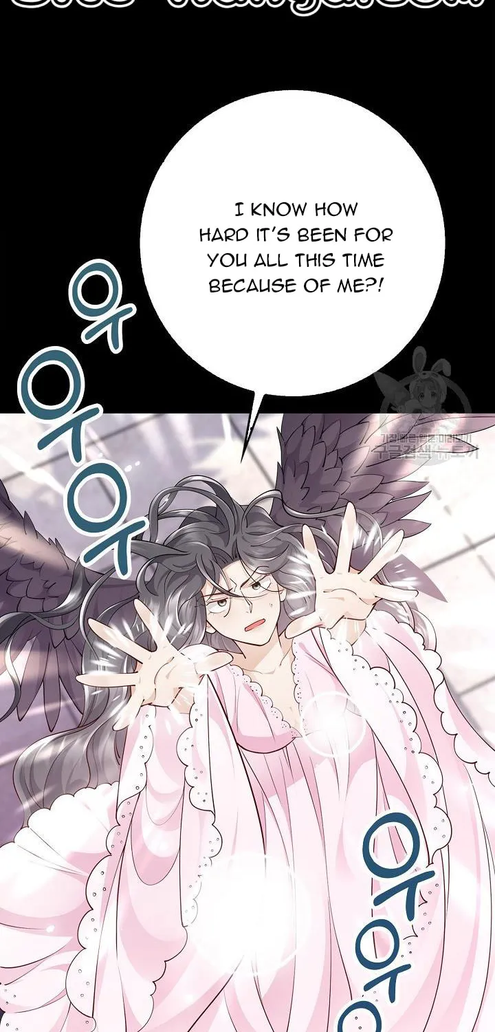 After the Frozen Heart Melts Chapter 17 page 14 - 