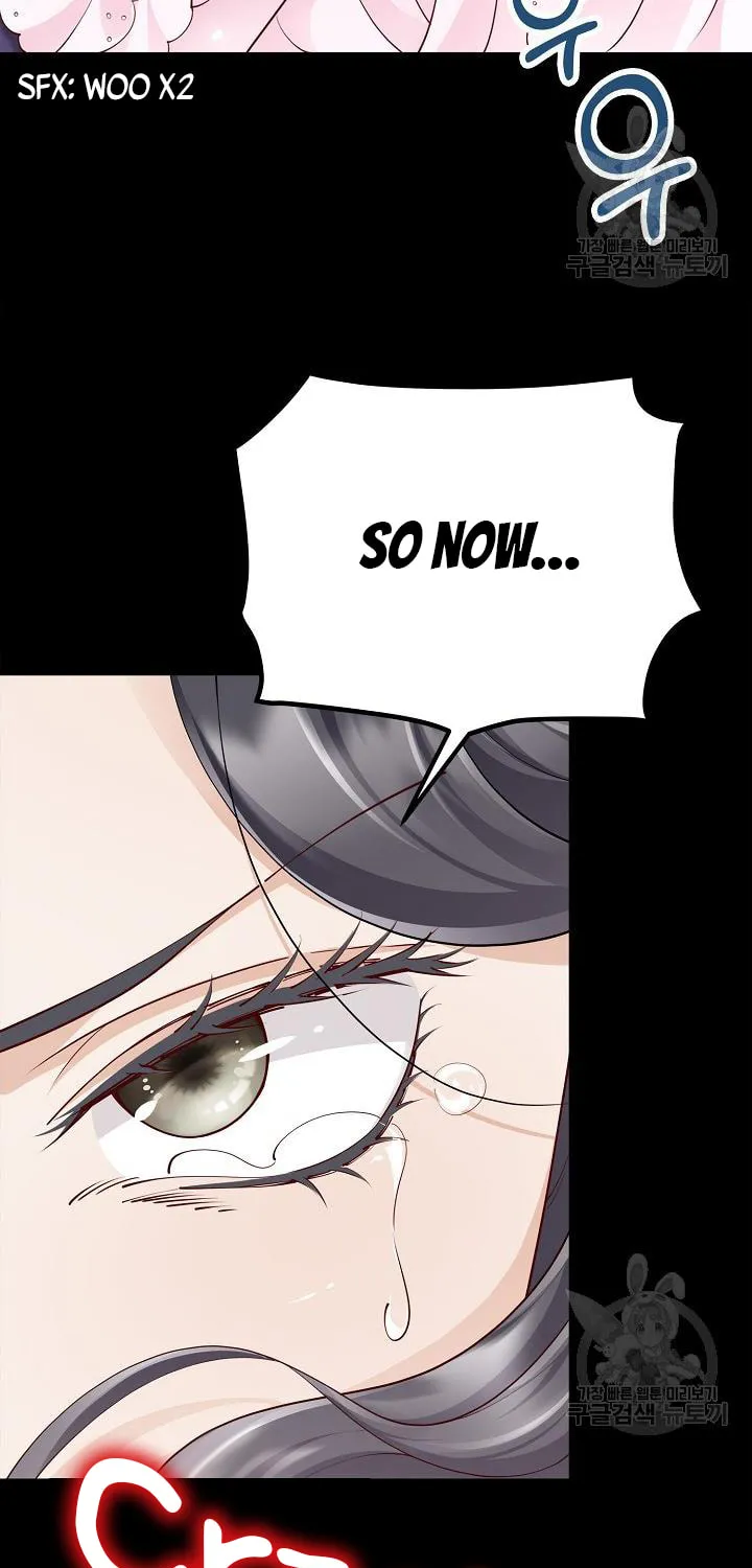 After the Frozen Heart Melts Chapter 17 page 15 - 