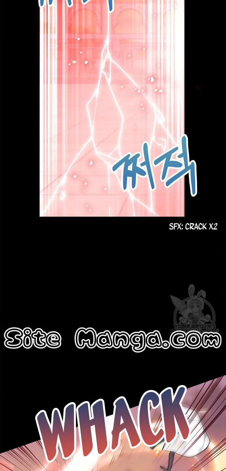 After the Frozen Heart Melts Chapter 17 page 21 - 
