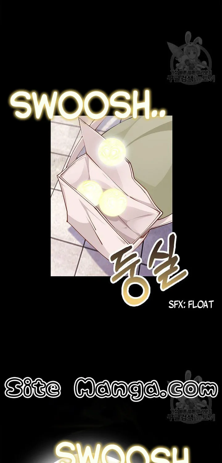 After the Frozen Heart Melts Chapter 17 page 23 - 