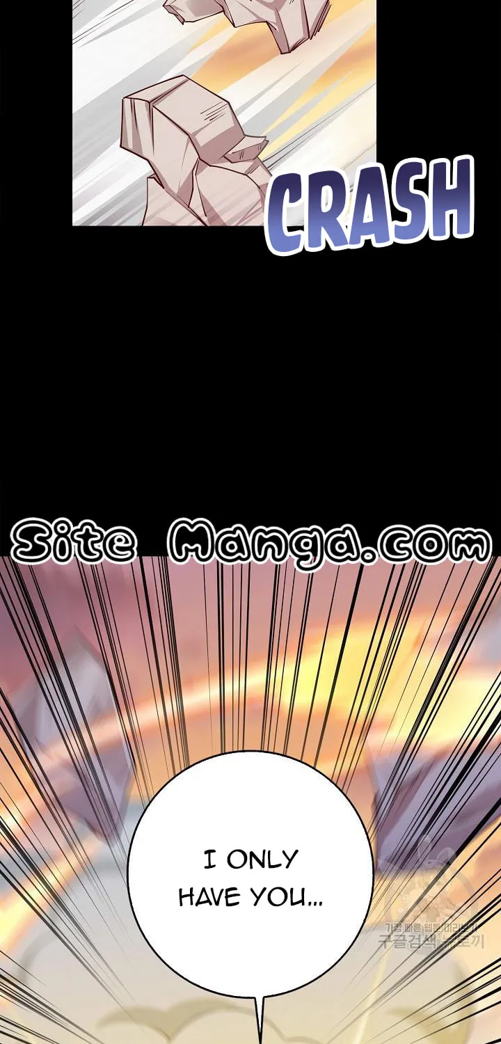 After the Frozen Heart Melts Chapter 17 page 27 - 