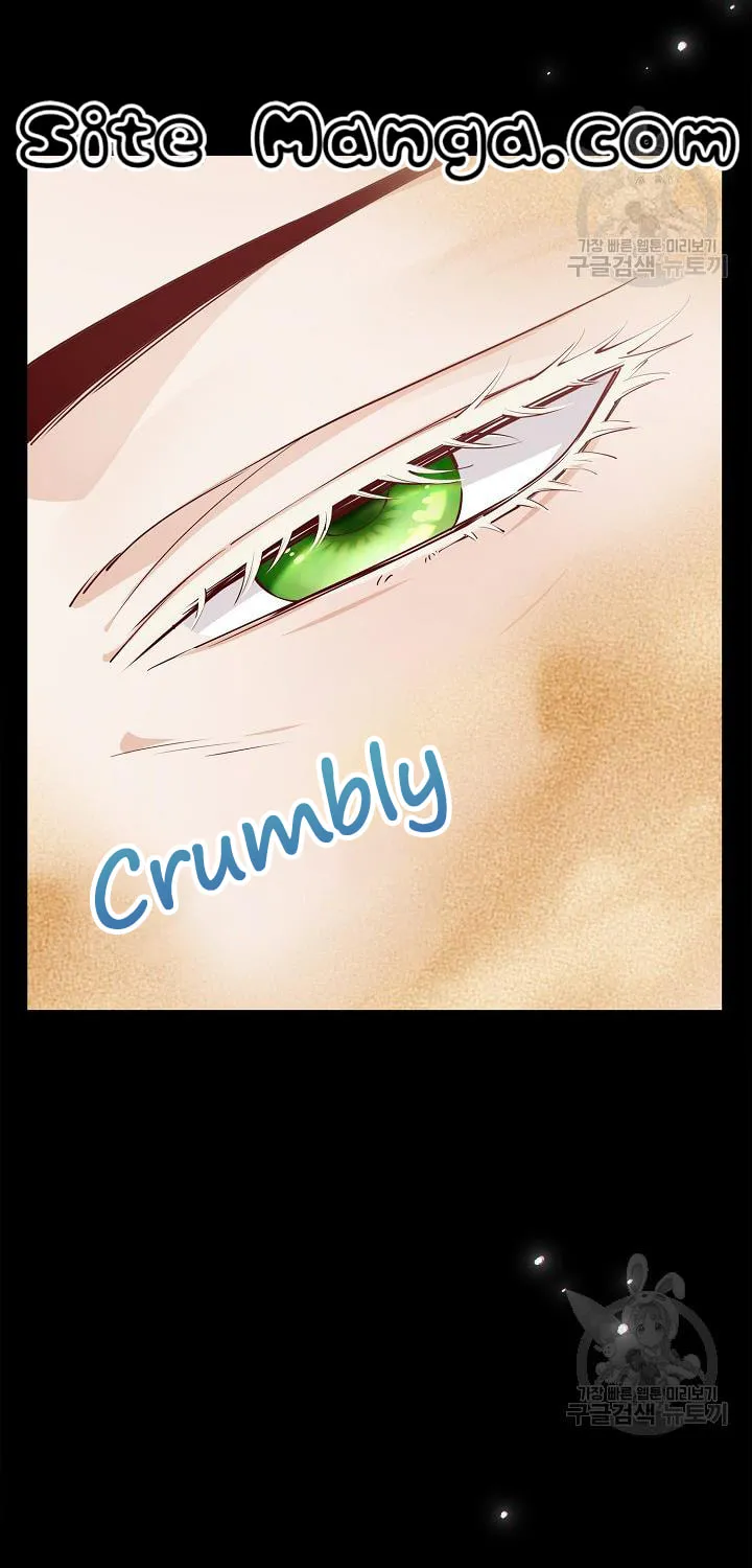 After the Frozen Heart Melts Chapter 17 page 39 - 