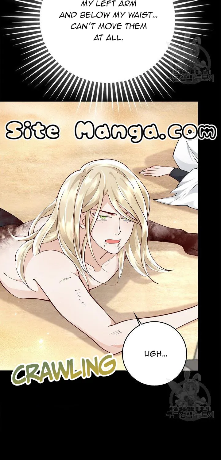 After the Frozen Heart Melts Chapter 17 page 43 - 