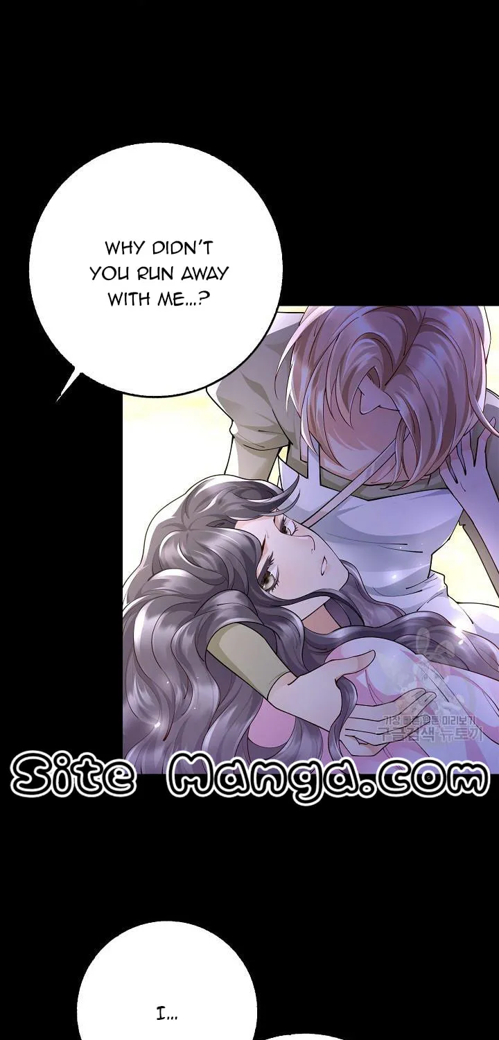 After the Frozen Heart Melts Chapter 17 page 45 - 