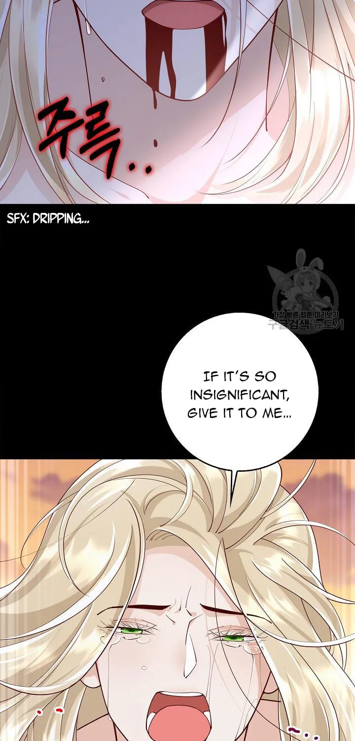 After the Frozen Heart Melts Chapter 17 page 6 - 