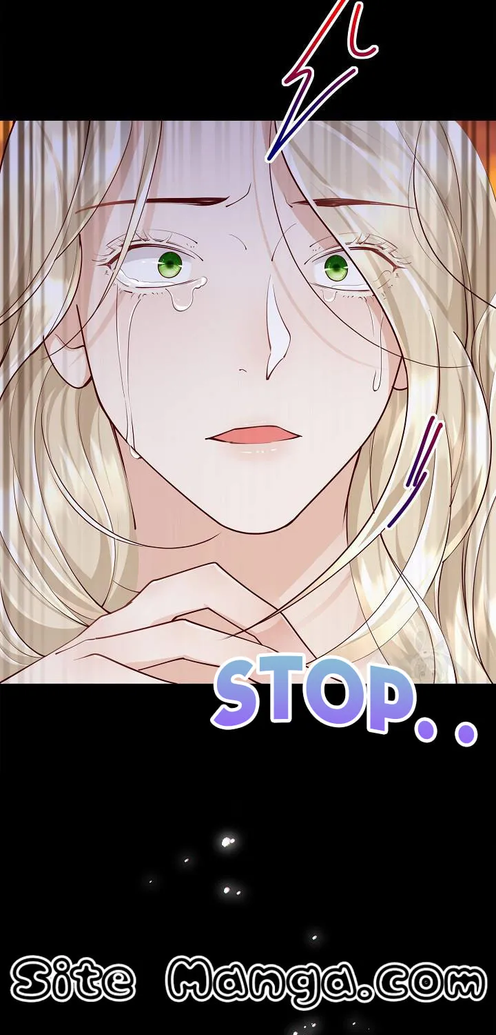 After the Frozen Heart Melts Chapter 17 page 53 - 