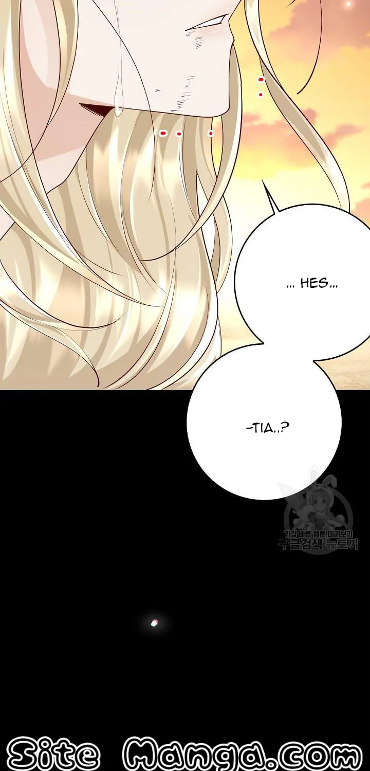 After the Frozen Heart Melts Chapter 17 page 61 - 