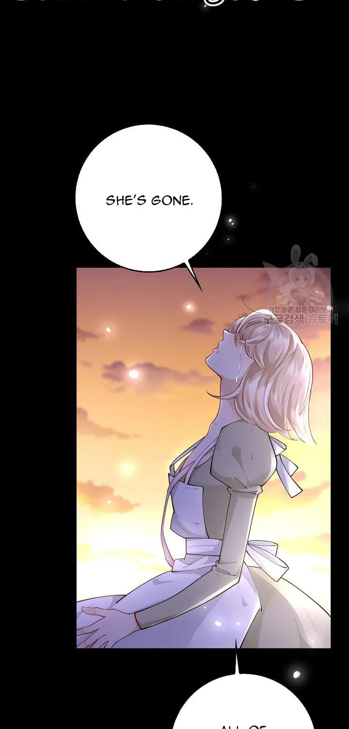 After the Frozen Heart Melts Chapter 17 page 62 - 