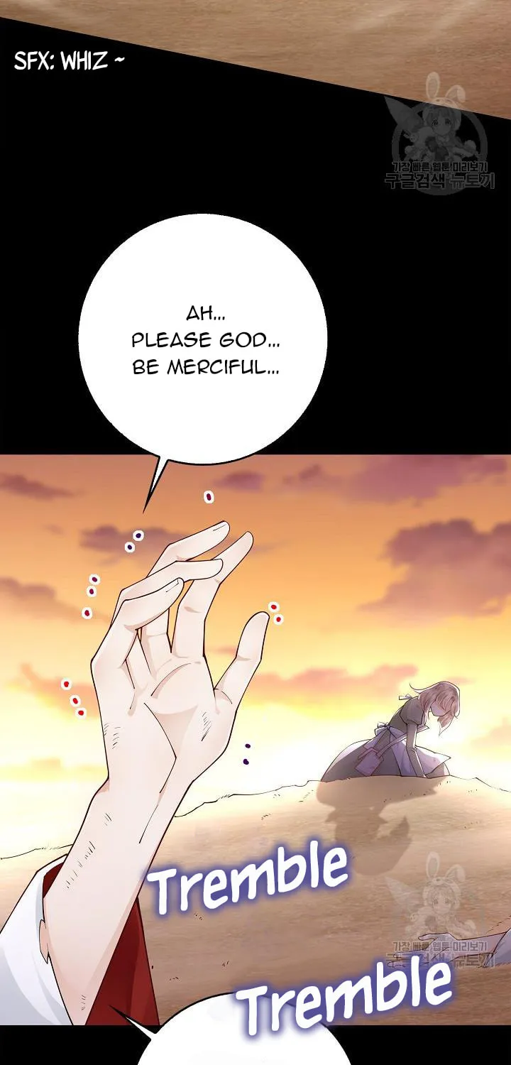 After the Frozen Heart Melts Chapter 17 page 67 - 