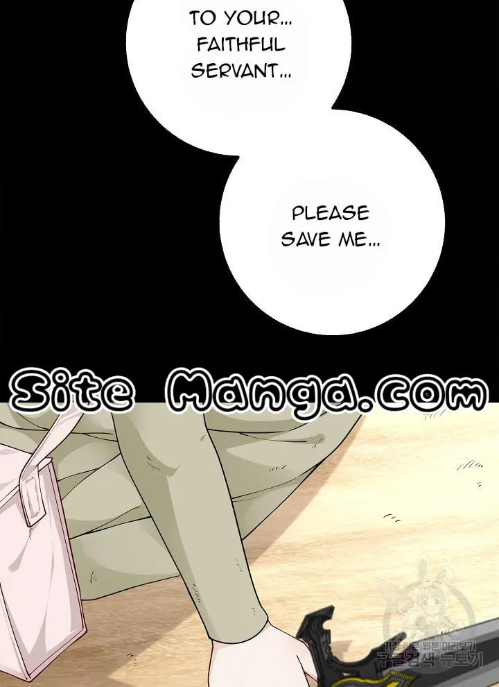 After the Frozen Heart Melts Chapter 17 page 68 - 