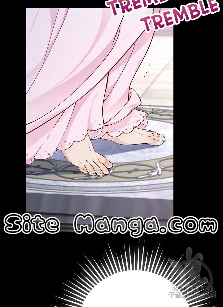 After the Frozen Heart Melts Chapter 17 page 8 - 