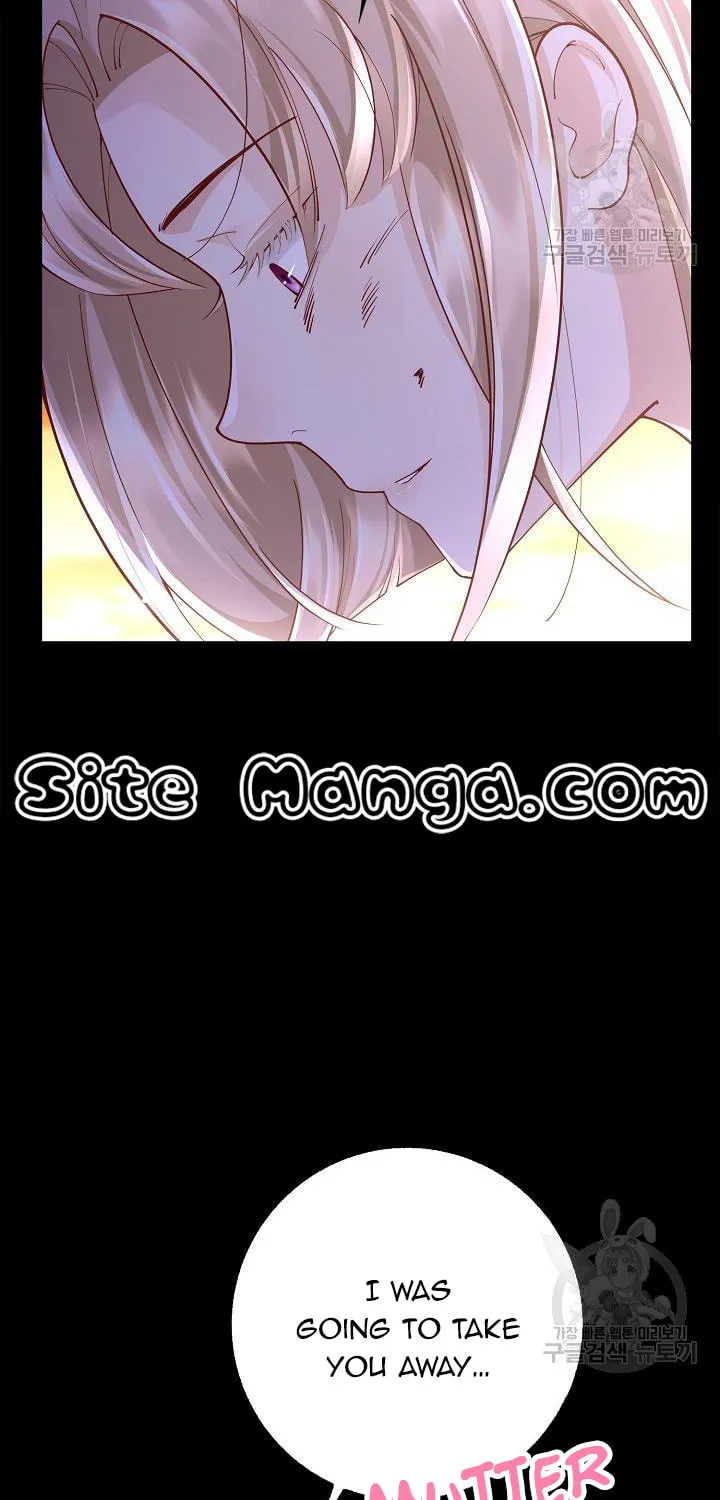 After the Frozen Heart Melts Chapter 17 page 71 - 