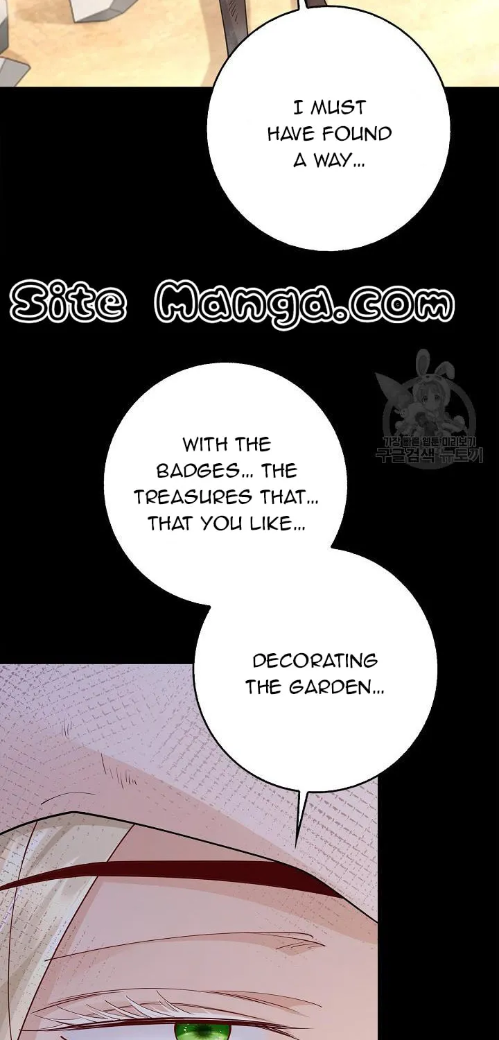 After the Frozen Heart Melts Chapter 17 page 74 - 