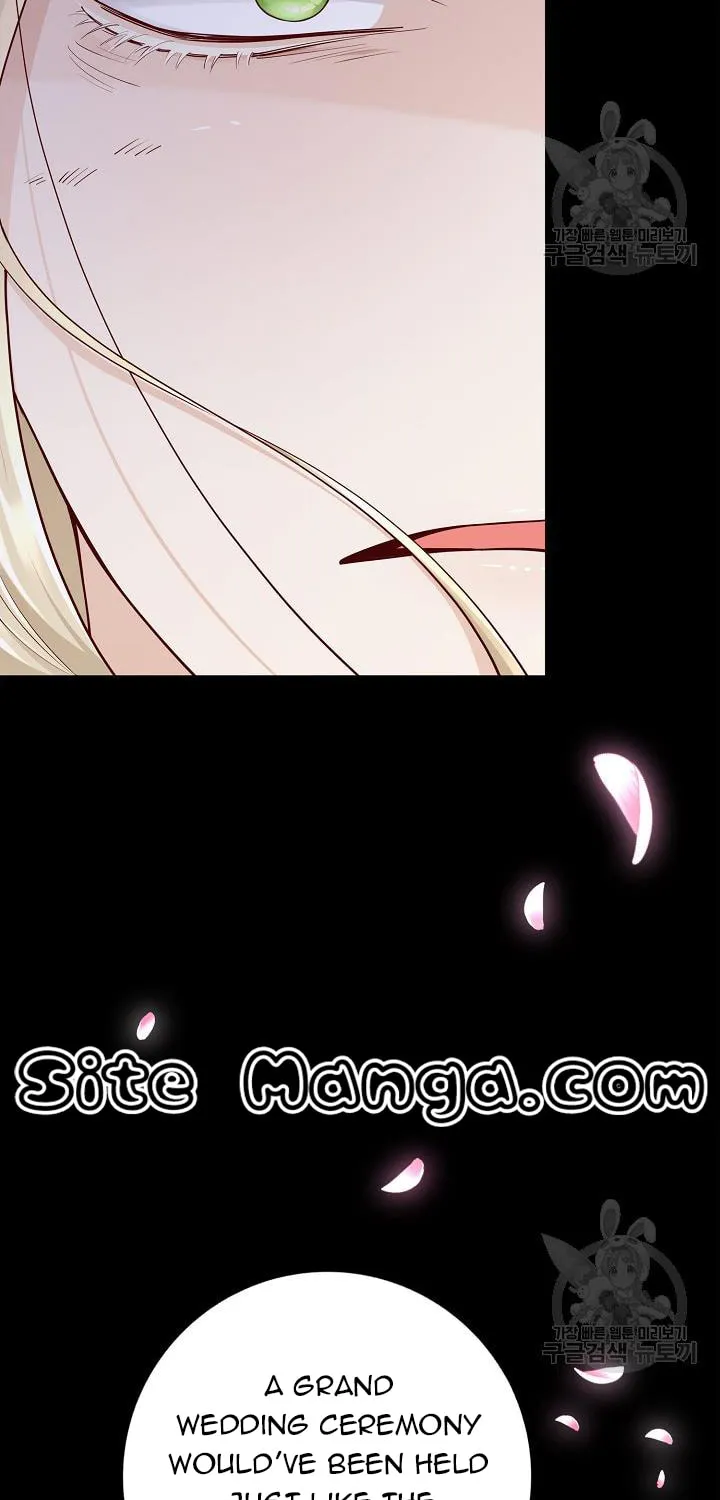After the Frozen Heart Melts Chapter 17 page 75 - 