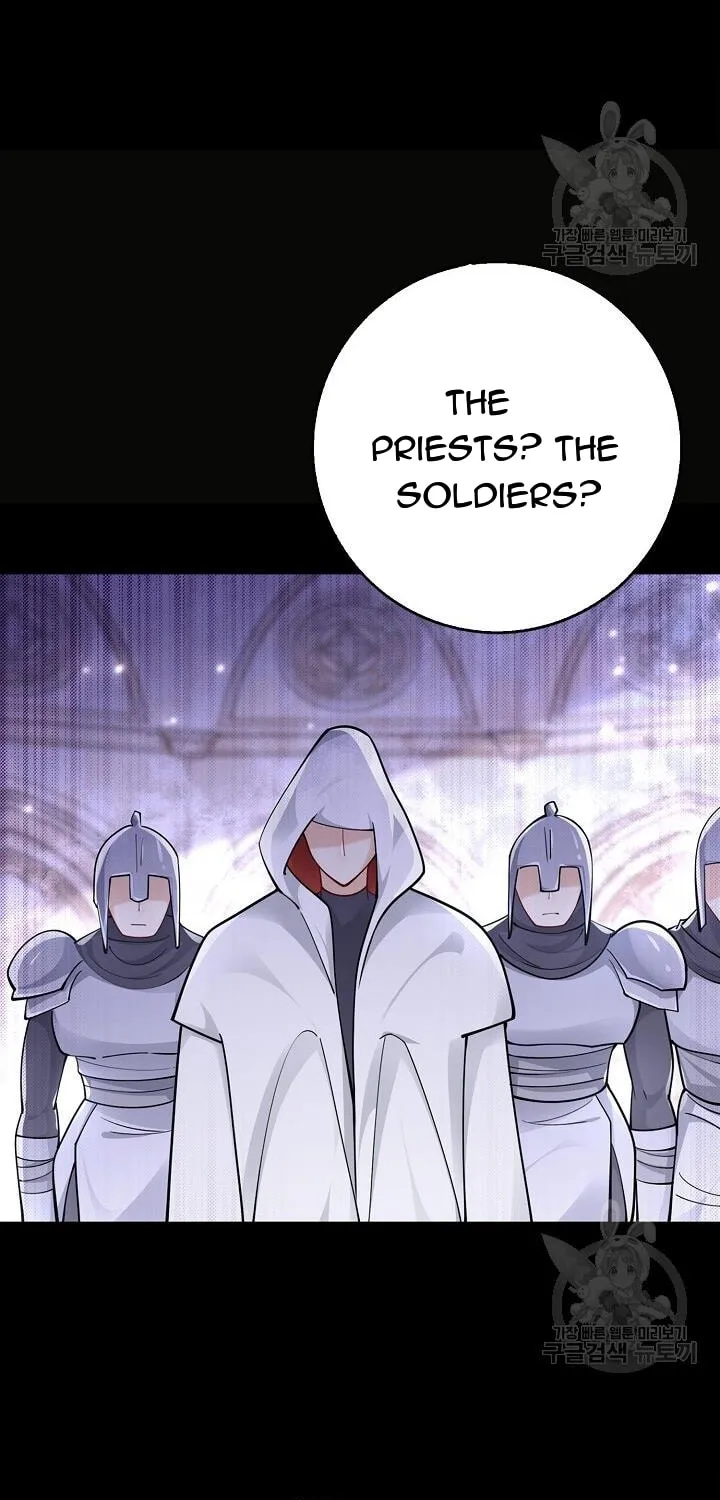 After the Frozen Heart Melts Chapter 18 page 15 - 