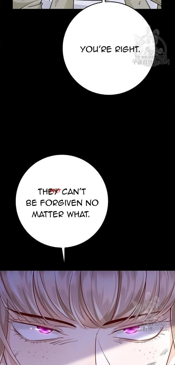 After the Frozen Heart Melts Chapter 18 page 19 - 