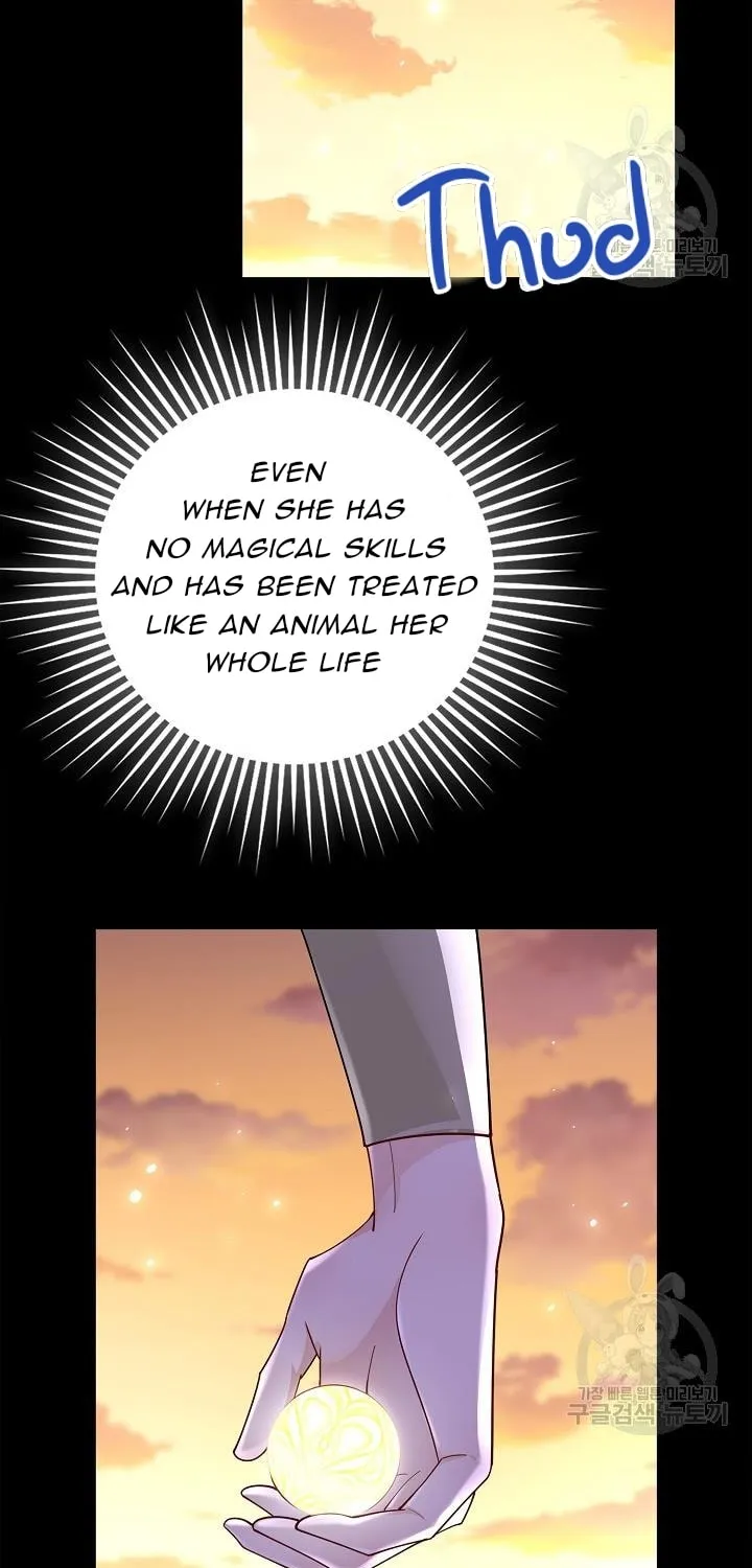 After the Frozen Heart Melts Chapter 18 page 23 - 
