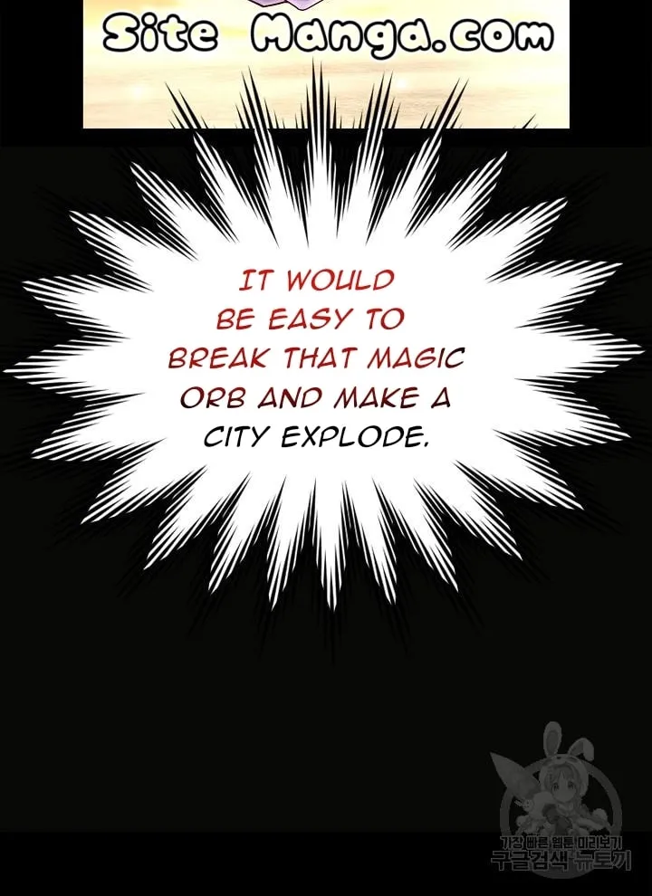 After the Frozen Heart Melts Chapter 18 page 24 - 