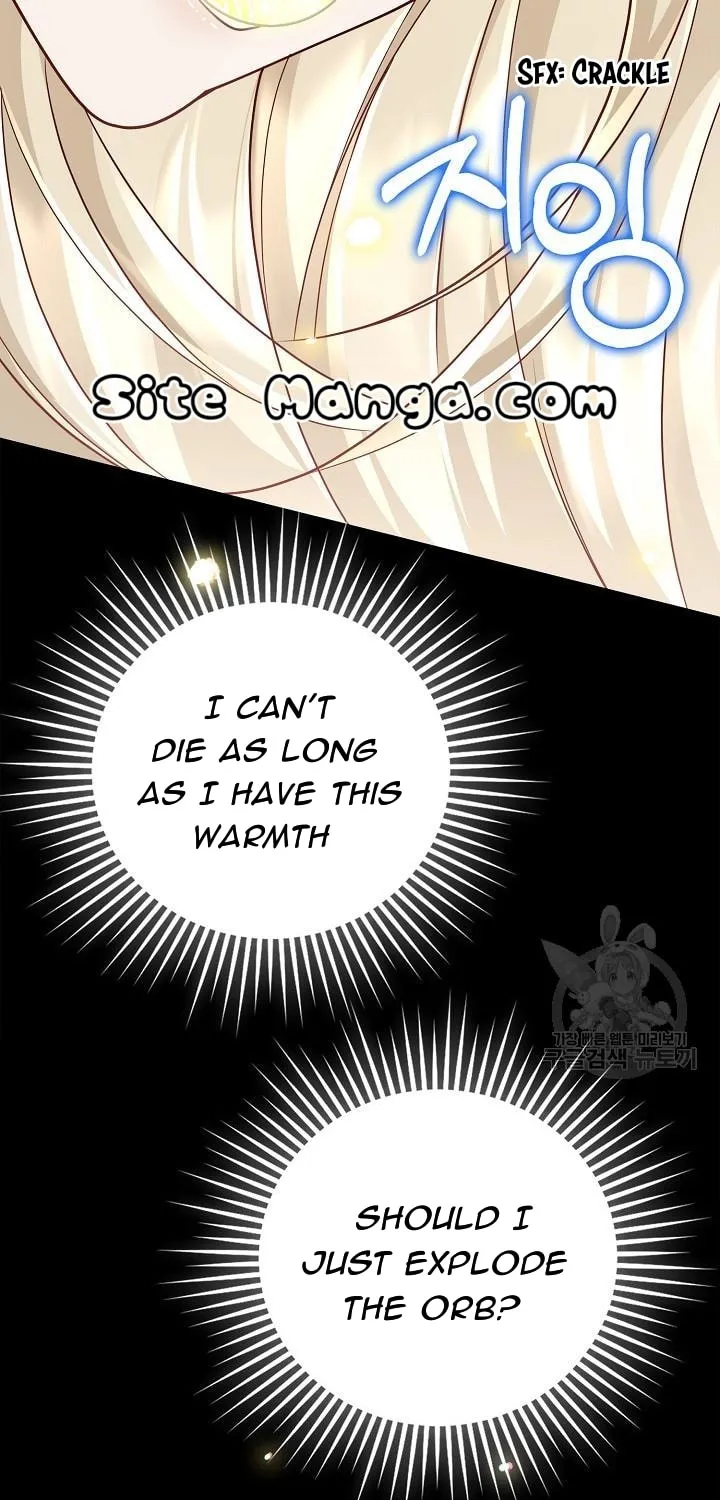 After the Frozen Heart Melts Chapter 18 page 25 - 