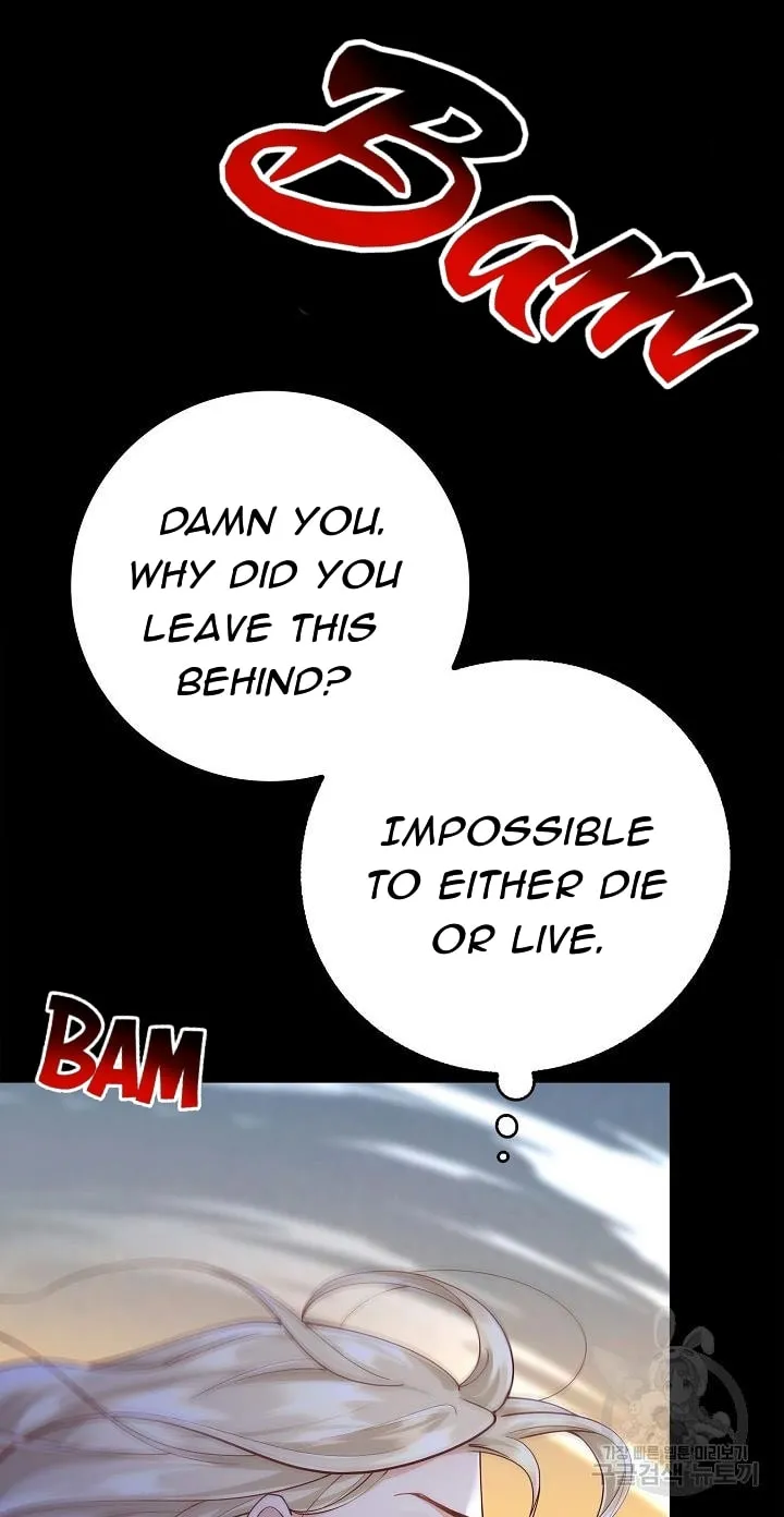 After the Frozen Heart Melts Chapter 18 page 34 - 