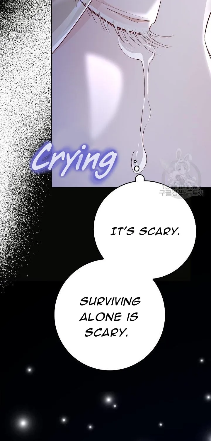 After the Frozen Heart Melts Chapter 18 page 36 - 