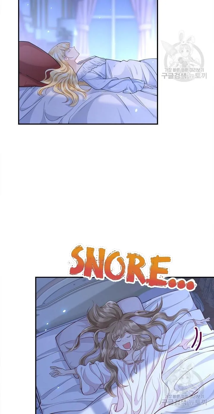After the Frozen Heart Melts Chapter 18 page 41 - 