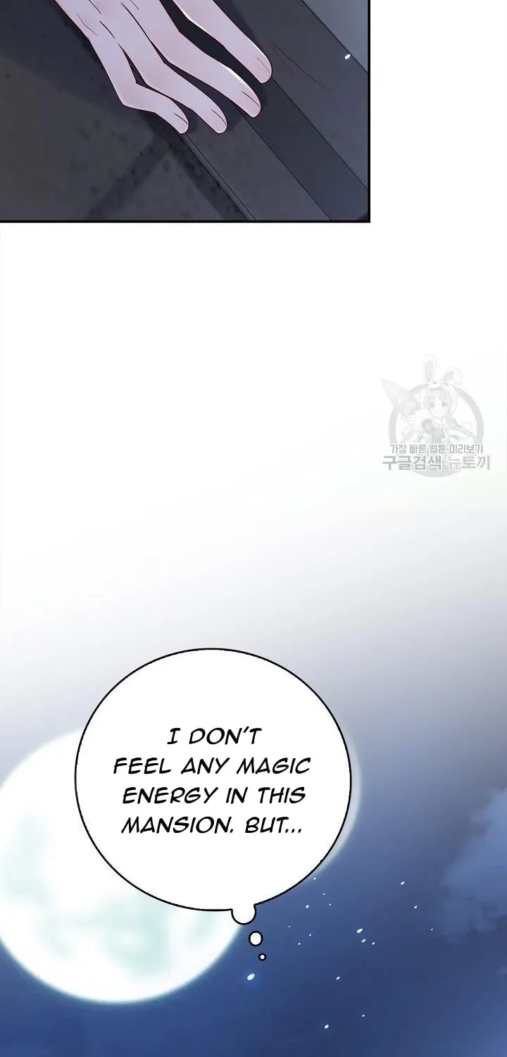 After the Frozen Heart Melts Chapter 18 page 43 - 