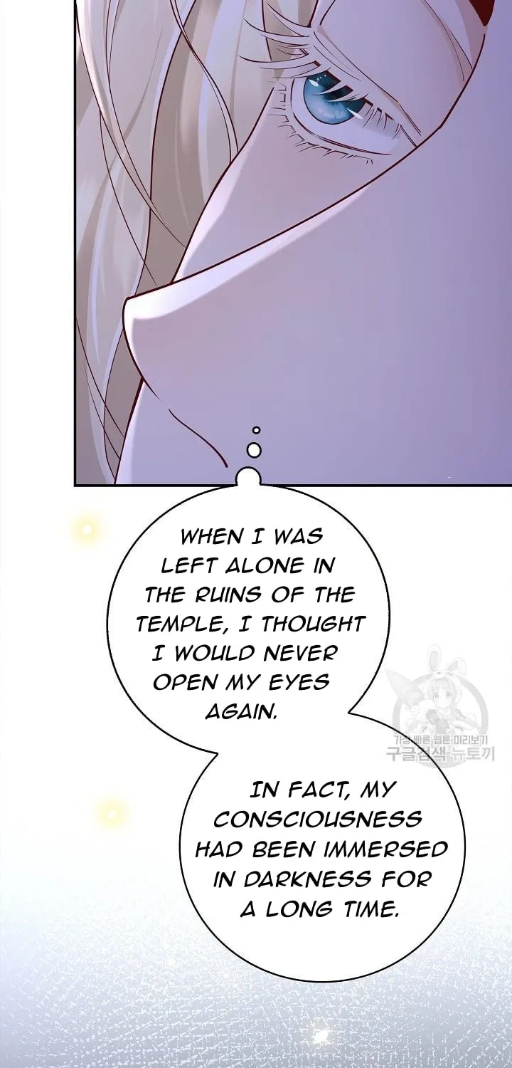 After the Frozen Heart Melts Chapter 18 page 46 - 