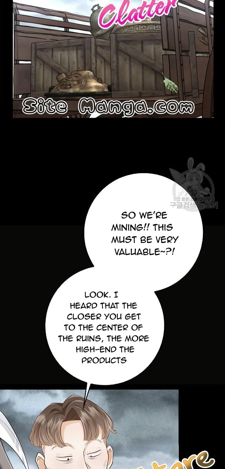 After the Frozen Heart Melts Chapter 18 page 51 - 