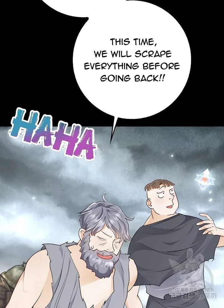 After the Frozen Heart Melts Chapter 18 page 53 - 