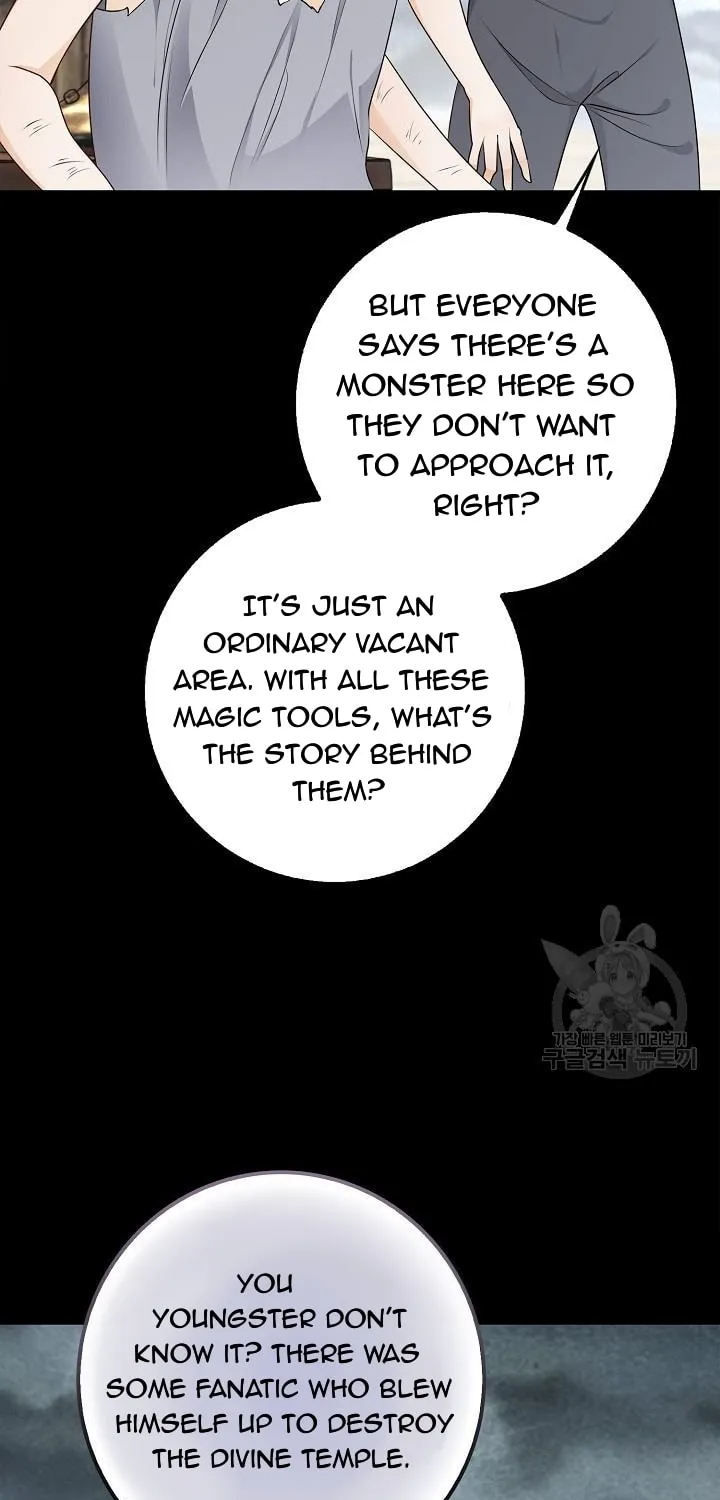After the Frozen Heart Melts Chapter 18 page 54 - 