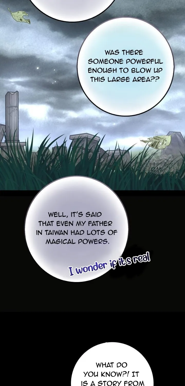 After the Frozen Heart Melts Chapter 18 page 55 - 