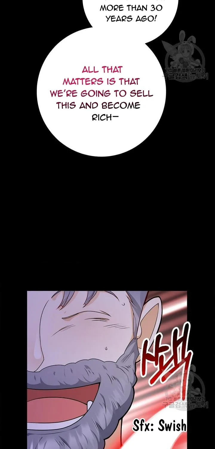 After the Frozen Heart Melts Chapter 18 page 56 - 