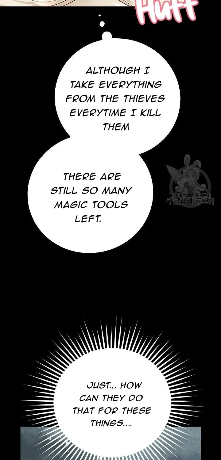 After the Frozen Heart Melts Chapter 18 page 67 - 