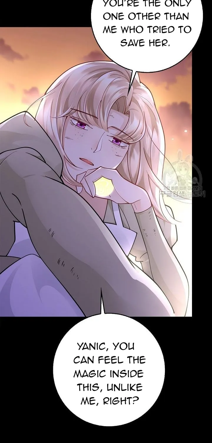 After the Frozen Heart Melts Chapter 18 page 10 - 