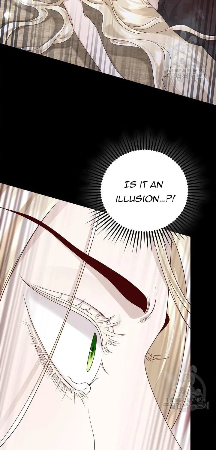 After the Frozen Heart Melts Chapter 19 page 11 - 