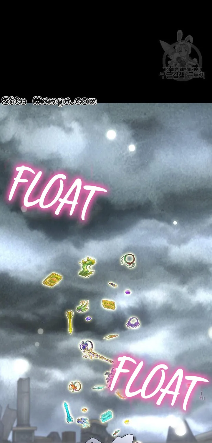 After the Frozen Heart Melts Chapter 19 page 15 - 