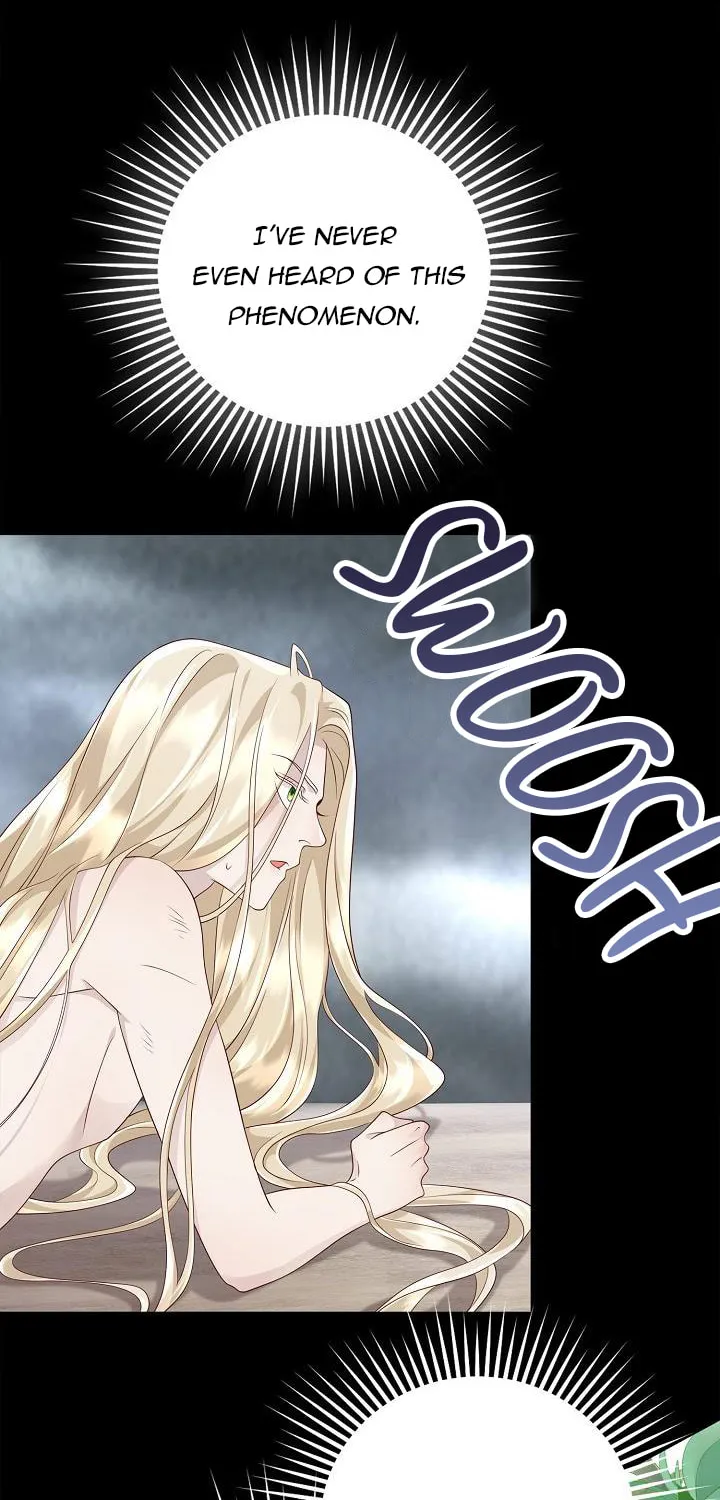After the Frozen Heart Melts Chapter 19 page 18 - 