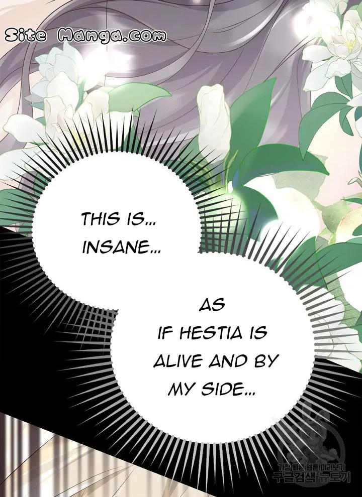 After the Frozen Heart Melts Chapter 19 page 20 - 